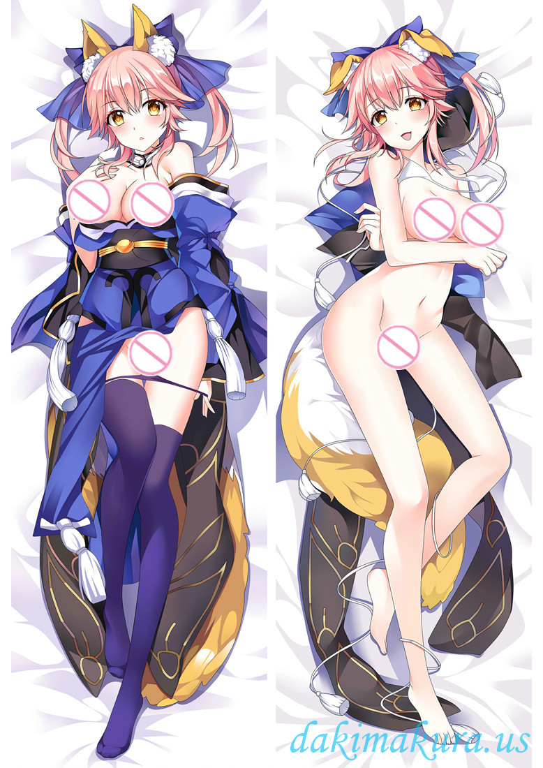 Tamamo no Mae - Fate Grand Order Long anime japenese love pillow cover